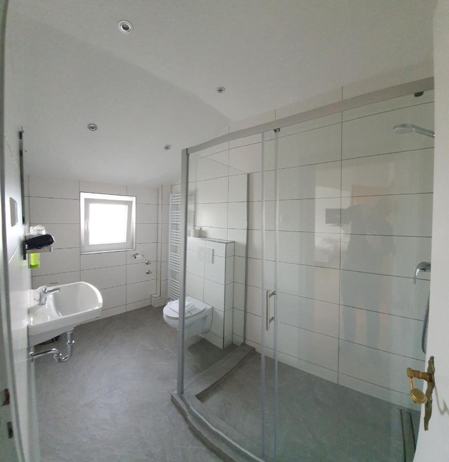 Hotel Jaegerhaus In Singen Am Hohentwiel Екстер'єр фото