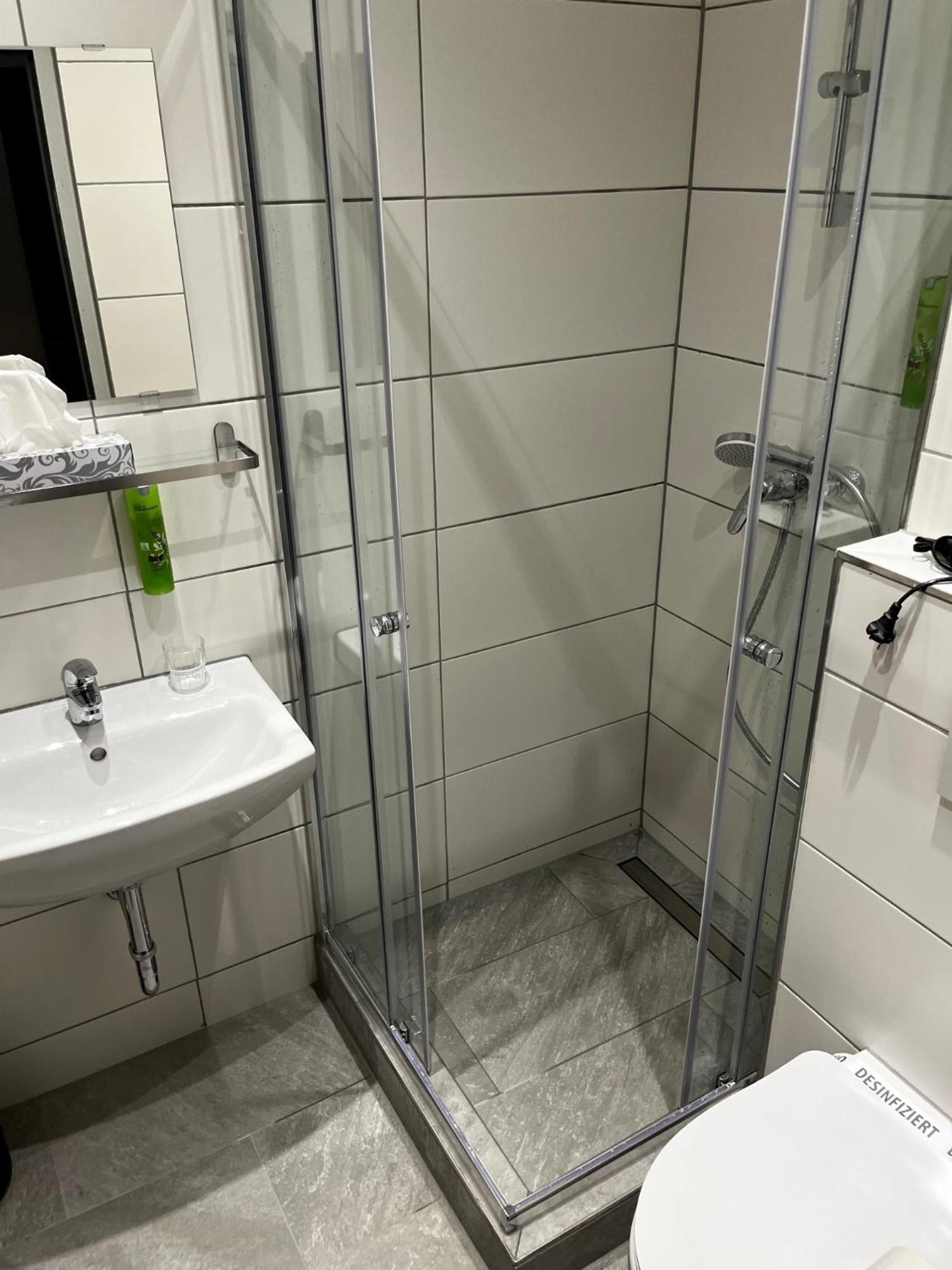 Hotel Jaegerhaus In Singen Am Hohentwiel Екстер'єр фото