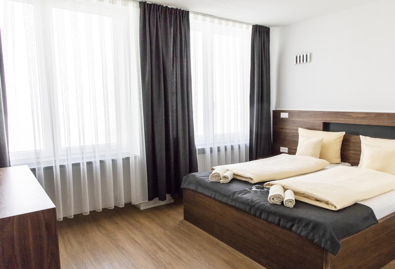 Hotel Jaegerhaus In Singen Am Hohentwiel Екстер'єр фото
